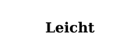 Leicht