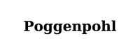 Poggenpohl