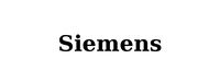Siemens